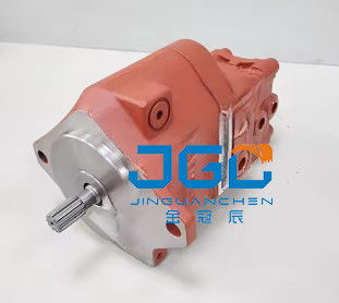 PVD-00B-14P-5G3 الحفرة الصغيرة المضخة الهيدروليكية الرئيسية لمضخة البستون EX17