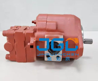 PVD-00B-14P-5G3 الحفرة المصغرة مضخة هيدروليكية رئيسية لمضخة البستون E15