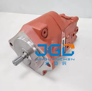 PVD-00B-14P-5G3 الحفرة المصغرة مضخة هيدروليكية رئيسية لمضخة البستون E15