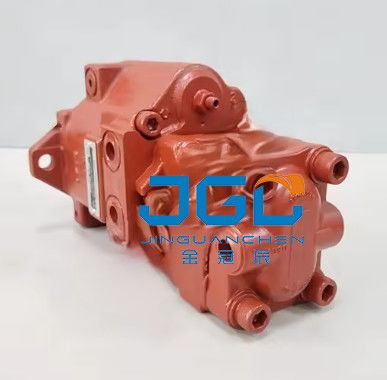 PVD-00B-14P-5G3 الحفرة المصغرة مضخة هيدروليكية رئيسية لمضخة البستون E15