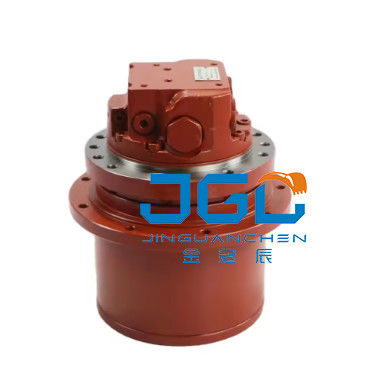 TM04 محرك السفر GM04 محرك آخر علبة التروس المقللة للحفر PHV-390-53B جهاز السفر