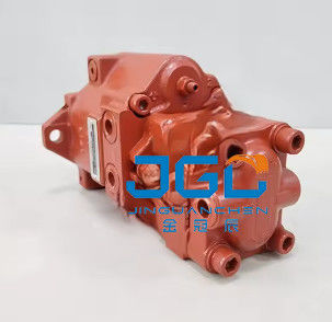 PVD-00B-14P-5G3 الحفرة الصغيرة المضخة الهيدروليكية الرئيسية E15 EX17 DH17 مضخة المكبس