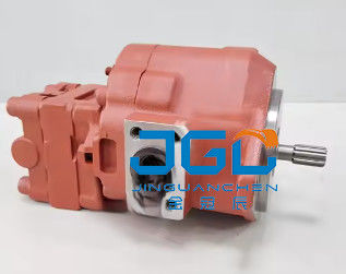 PVD-00B-14P-5G3 الحفرة الصغيرة المضخة الهيدروليكية الرئيسية E15 EX17 DH17 مضخة المكبس