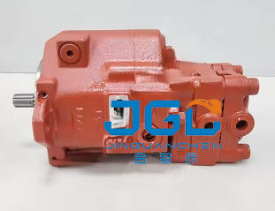PVD-00B-14P-5G3 الحفرة المصغرة مضخة هيدروليكية رئيسية لمضخة البستون DH17