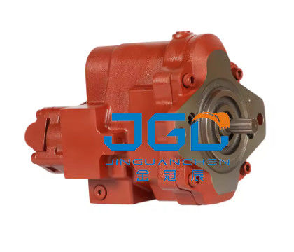 PSVD2-27E-15 لـ LG90 YC85 SWE60 مضخة هيدروليكية حفر مع أنماط تحكم متعددة مضخة المضخة الحفرة الدقيقة