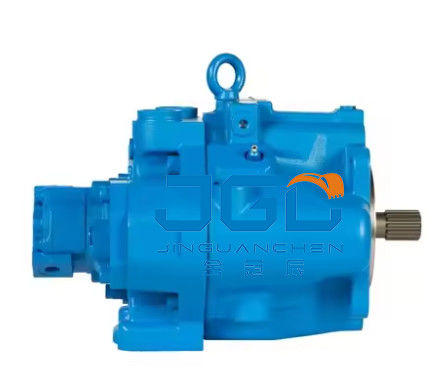 AP2D36 لـ DH80 R80 الحفرة Pto الصين مضخة هيدروليكية حياة طويلة وصوت منخفض مضخة المضخة الحفرة الدقيقة
