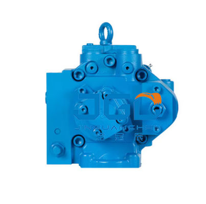 AP2D36 لـ DH80 R80 الحفرة Pto الصين مضخة هيدروليكية حياة طويلة وصوت منخفض مضخة المضخة الحفرة الدقيقة