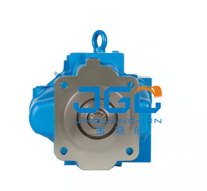 AP2D36 لـ DH80 R80 الحفرة Pto الصين مضخة هيدروليكية حياة طويلة وصوت منخفض مضخة المضخة الحفرة الدقيقة