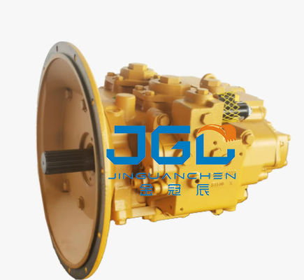 SBS80 SBS120 SBS140 المضخة الهيدروليكية الرئيسية 2726955/1733381 ل E320C E320D أجزاء الحفارة الأصلية عالية الضمان للبيع