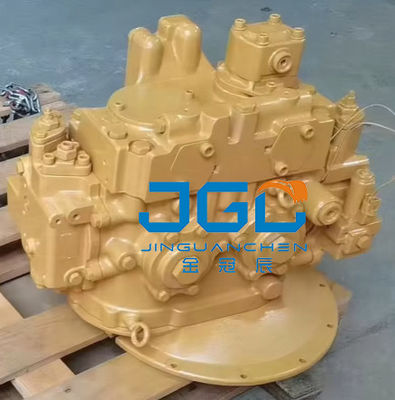 SBS80 SBS120 SBS140 المضخة الهيدروليكية الرئيسية 2726955/1733381 ل E320C E320D أجزاء الحفارة الأصلية عالية الضمان للبيع