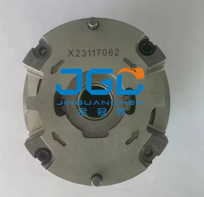 VQ Series Pump Core 20VQ 25VQ 30VQ 35VQ 45VQ أجزاء إصلاح مضخات النفط لمجموعات خرطوشات مضخات الفان الهيدروليكية