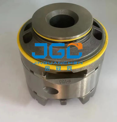 VQ Series Pump Core 20VQ 25VQ 30VQ 35VQ 45VQ أجزاء إصلاح مضخات النفط لمجموعات خرطوشات مضخات الفان الهيدروليكية