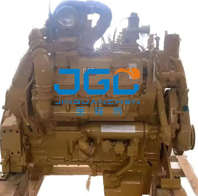 محرك محرك الحفر Assy ل 3408 3204 3116 3066 3406 3306 C13 C7 S6k C18 C9 مجموعة كاملة من محركات الديزل