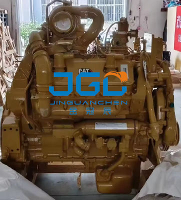 محرك محرك الحفر Assy ل 3408 3204 3116 3066 3406 3306 C13 C7 S6k C18 C9 مجموعة كاملة من محركات الديزل
