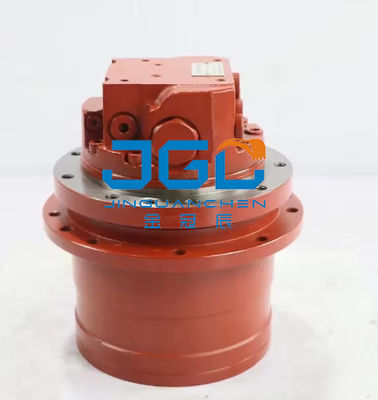 محرك السفر TM03 GM03 القيادة النهائية Assy Gear Planetary Reducer Motor Gearbox Reducer للحفر U20 PC20 EC20 C