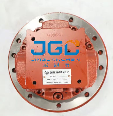 محرك السفر TM03 GM03 القيادة النهائية Assy Gear Planetary Reducer Motor Gearbox Reducer للحفر U20 PC20 EC20 C