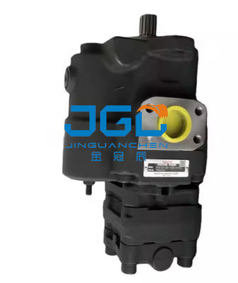 ZX30U ZX35U المضخة الرئيسية Na-Chi مضخة المكبس الهيدروليكي PVD-1B-32P-11G5-4191A لمضخات الحفر
