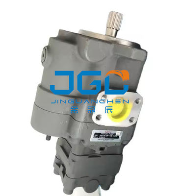 ZX30U ZX35U المضخة الرئيسية Na-Chi مضخة المكبس الهيدروليكي PVD-1B-32P-11G5-4191A لمضخات الحفر