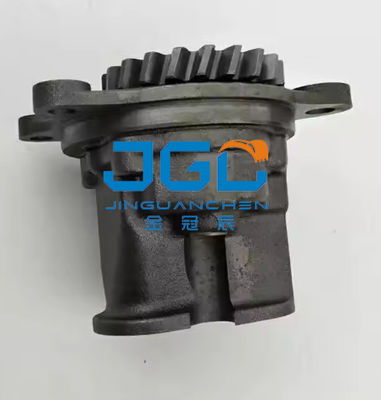 S6D125 قطع غيار آلات البناء مضخة النفط 6151-51-1005 PC400-6 PC450-7 SAA6D125