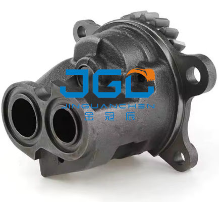 S6D125 قطع غيار آلات البناء مضخة النفط 6151-51-1005 PC400-6 PC450-7 SAA6D125