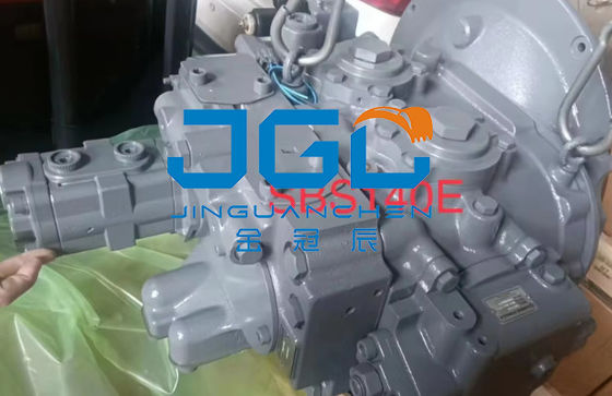 SBS140 المضخة الهيدروليكية الرئيسية 2726955/1733381For E325C E325D E324D E329D أجزاء الحفارة الأصلية عالية الضمان للبيع