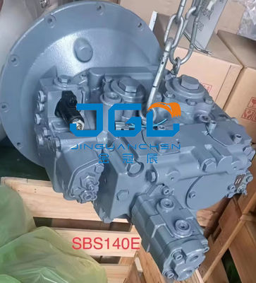SBS140 المضخة الهيدروليكية الرئيسية 2726955/1733381For E325C E325D E324D E329D أجزاء الحفارة الأصلية عالية الضمان للبيع