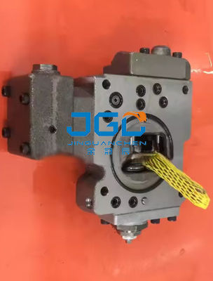قطاعات المضخة الهيدروليكية للحفر المضخة K5V200DTH المنظم K9N1H لبناء المنظم المضخة الهيدروليكية