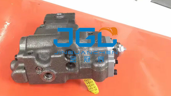 قطاعات المضخة الهيدروليكية للحفر المضخة K5V200DTH المنظم K9N1H لبناء المنظم المضخة الهيدروليكية
