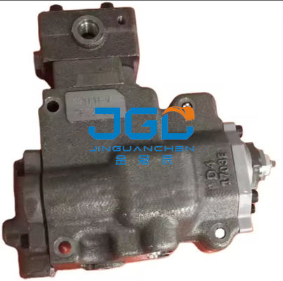 قطاعات المضخة الهيدروليكية للحفر المضخة K5V200DTH المنظم K9N1H لبناء المنظم المضخة الهيدروليكية