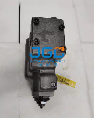 أجزاء المضخة الهيدروليكية الحفار K5V160DTH المنظم K9N4A المستخدمة لبناء المنظم المضخة الهيدروليكية XE370CA
