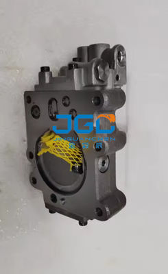المصنع المهني منظم المضخة الهيدروليكية SOE01 مع صمام سولينويد للحفر SY2105 SY215-9