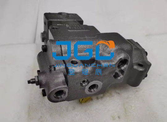 المصنعين بيع بالجملة الحفرة المضخة الهيدروليكية المنظم K9COZ لR450/R450LC-7 المضخة الرئيسية K5V200DTH