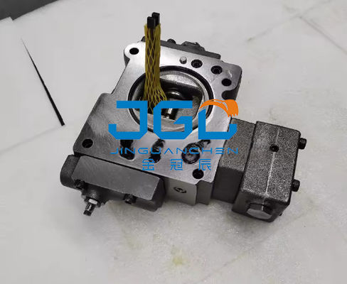 المصنعين بيع بالجملة الحفرة المضخة الهيدروليكية المنظم K9COZ لR450/R450LC-7 المضخة الرئيسية K5V200DTH