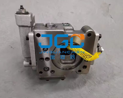 جهاز الحفر المضخة الهيدروليكية H9TCM مع صمام سولينويد للضخة الرئيسية SY330/360 K3V140DT-9TCM