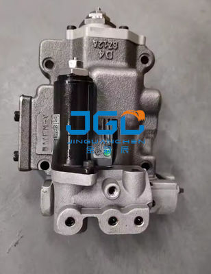 جهاز الحفر المضخة الهيدروليكية H9TCM مع صمام سولينويد للضخة الرئيسية SY330/360 K3V140DT-9TCM