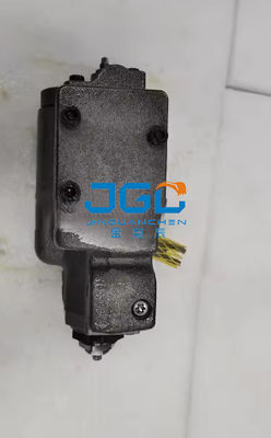 آلات البناء المضخة الرئيسية المنظم الهيدروليكي S9C12 تستخدم لR300-7/305LC-7 المضخة الرئيسية K5V140DTP