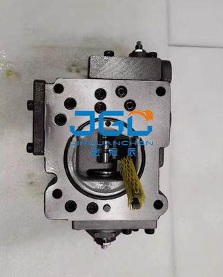 آلات البناء المضخة الرئيسية المنظم الهيدروليكي S9C12 تستخدم لR300-7/305LC-7 المضخة الرئيسية K5V140DTP