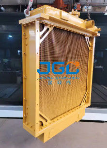 الصينية المصانع المنتجات المصنعة الراقية قطع الغيار SD16 16Y-03A-03000 الجرافة مشعّل الماء