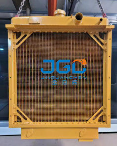 الصينية المصانع المنتجات المصنعة الراقية قطع الغيار SD16 16Y-03A-03000 الجرافة مشعّل الماء