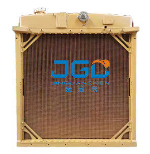 المصانع الصينية تجميع المواد قطع الغيار SD22 154-03-C1001 الجرافة مشعّل الماء