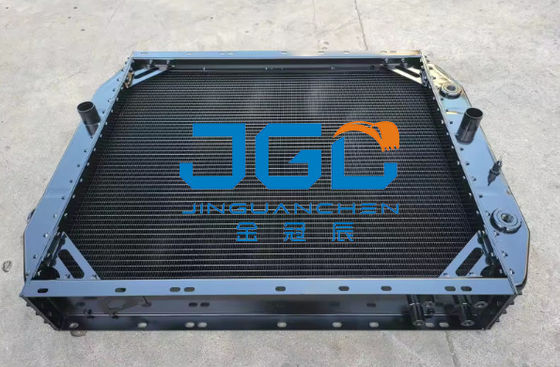 مصانع الصينية المياه الألومنيوم ZL50G 800305359 800347153 المشعّل لجهاز تحميل العجلات
