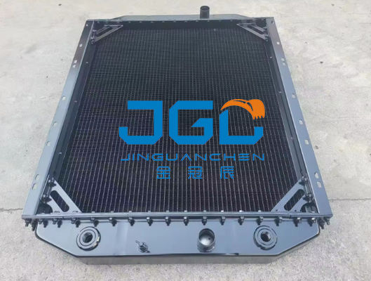 مصانع الصينية المياه الألومنيوم ZL50G 800305359 800347153 المشعّل لجهاز تحميل العجلات