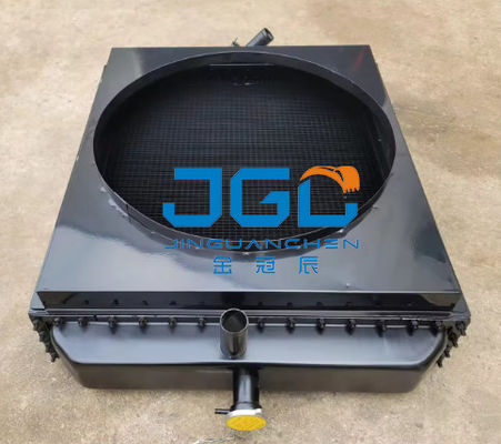 المصنع الصيني الأكثر مبيعاً برودة المياه زيت السيارة LG936L 4190000558 4110001385 شاحن عجلات رادياتور