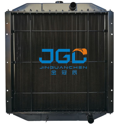 المصنع الصيني ZL50C ZL50CN LG855 20C0044 20C0051 20C0052 المشع