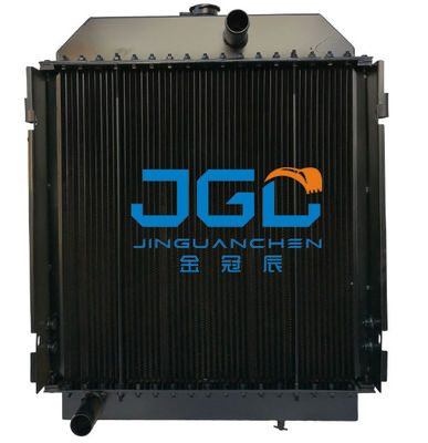 الصينية الصناعة زيت علبة التروس CL30E-5 ((30L/30Y) شاحن العجلات المشع