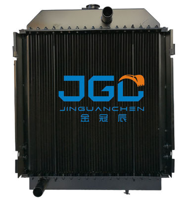 الصينية الصناعة زيت علبة التروس CL30E-5 ((30L/30Y) شاحن العجلات المشع
