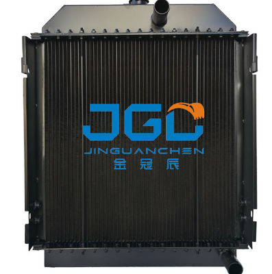 الصينية الصناعة زيت علبة التروس CL30E-5 ((30L/30Y) شاحن العجلات المشع