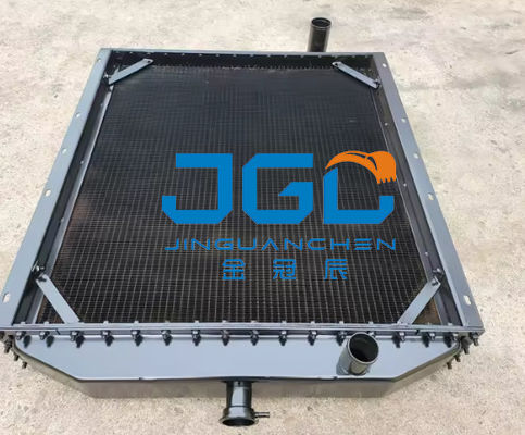 الصينية المصنع المياه الألومنيوم المبردات العالمية الباردة XG955 20C0055 20C0052 20C0169 رادياتور النفط