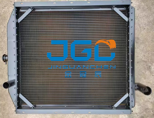 الصينية المصنع المياه الألومنيوم المبردات العالمية الباردة XG955 20C0055 20C0052 20C0169 رادياتور النفط