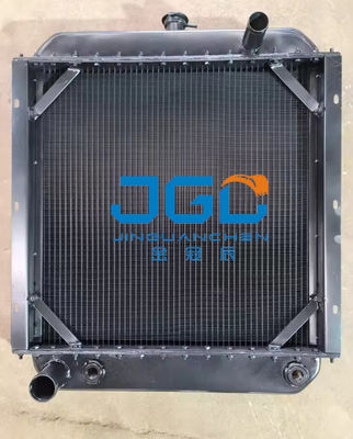 الصينية المصنع الباردة المياه زيت XG932 20C0243 20C0061 شاحن العجلات المشع